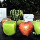 Şekilli meyve-sebzede ihracat hedefi