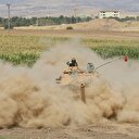 Ve harekat başladı