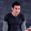 İstanbul'dan bir yıldız geçti: Aamir Khan