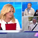 Müge Anlı'dan canlı yayında tepki çeken gaf