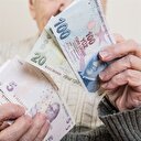 Emekliye çifte zamla 221 lira