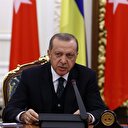 Cumhurbaşkanı Erdoğan'dan ABD'ye vize tepkisi