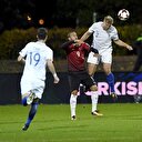 Cenk Tosun'dan müthiş gol