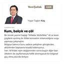 Kum, balçık ve çöl