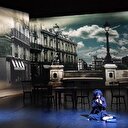 Şehir Tiyatrolarında bu hafta 7 oyun sahnelenecek