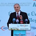 '2023 hedefleri için vizeye ihtiyacımız yok'