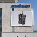 20 ülke ASELSAN telsizlerini kullanıyor