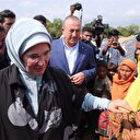 Emine Erdoğan Twitter'da