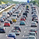 Trafiğe kayıtlı araç sayısı belli oldu