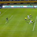 Messi hat-trick yaptı, Arjantin kazandı