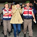 Çanakkale'de terör şüphelisi samanlıkta yakalandı