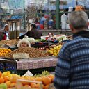 Meyve ve sebzelerin üzerine etiket yapıştırılamayacak
