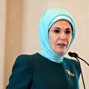 Emine Erdoğan'dan ilk paylaşım