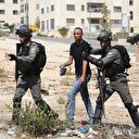 İsrail Filistin'de 36 dönüm tarım arazisine el koydu