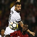 Beşiktaş'ta 'Alvaro Negredo' tepkisi