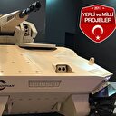 Yeni nesil savaş aracı