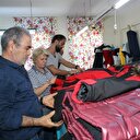 Türk girişimciden 55 dereceye kadar ısıtan mont
