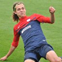 Galatasaray Altınordu'dan transfer yaptı