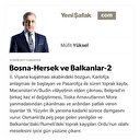 Bosna-Hersek ve Balkanlar-2