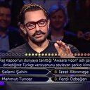 Aamir Khan, İzzet Altınmeşe'yi bildi