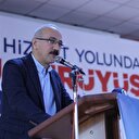 'Büyüme hızımız muhtemelen yüzde 7'nin üzerinde gelecek'