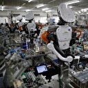 Robotlar en az 5 milyon kişiyi işsiz bırakabilir