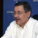 Melih Gökçek yarınki programını iptal etti