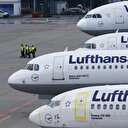 Lufthansa Alitalia için 500 milyon euro teklif etti