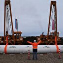 EBRD'den TANAP için 500 milyon dolar finansman