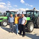 Çiftçi para kazandı traktör satışları arttı