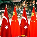 Çin'den Türkiye'ye 200 milyon dolarlık yatırım