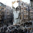 İşte sözde demokrasinin gittiği Rakka