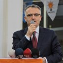 Büyüme rakamları ile ilgili önemli açıklama