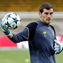 Casillas'ın yedek kalma sebebi ortaya çıktı