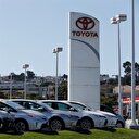 Toyota Japonya’daki üretimini durduruyor