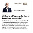 ABD ve İsrail Peşmergeleri hayal kırıklığına mı uğrattılar?