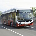 Yerli elektrikli otobüs tanıtıldı