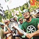 Roma’dan bağımsızlık savaşı