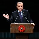 Cumhurbaşkanı Erdoğan: Avrupa'nın reçetesi Türkiye'dir