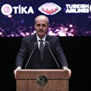 Bakan Kurtulmuş: İzzetbegoviç savaşın da bir ahlakının olduğunu bütün dünyaya öğretti