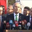 Bursa Büyükşehir Belediye Başkanı Recep Altepe görevinden istifa etti