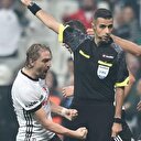 Caner Erkin Mete Kalkavan'a küfür etti