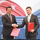 Türk Akımı'nda
ikinci hamle