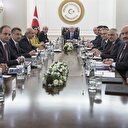 Ekonomi Koordinasyon Kurulu toplandı