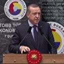 Cumhurbaşkanı'ndan iş adamlarına istihdam çağrısı