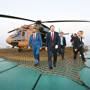 Akdeniz'in enerji resminde biz de olacağız