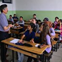 Sabahçı-öğlenci
modeli geliyor