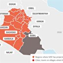 İran IKBY'ye kapılarını açtı