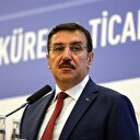 Gümrük Bakanı Tüfenkci: Ovaköy Sınır Kapısı açılabilir