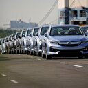 Avrupa otomotiv pazarı yüzde 3,6 büyüdü